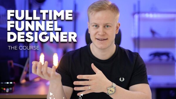 Gusten Sun - FullTime Funnel Designer 2020 Cheap