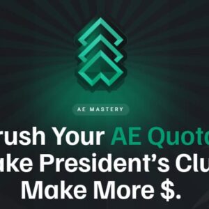 Higher Levels - AE Mastery Cheap