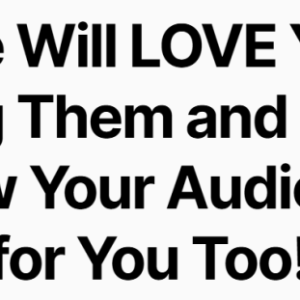 James Foster - Paywall Profits Cheap