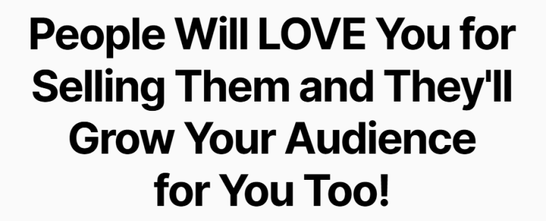 James Foster - Paywall Profits Cheap