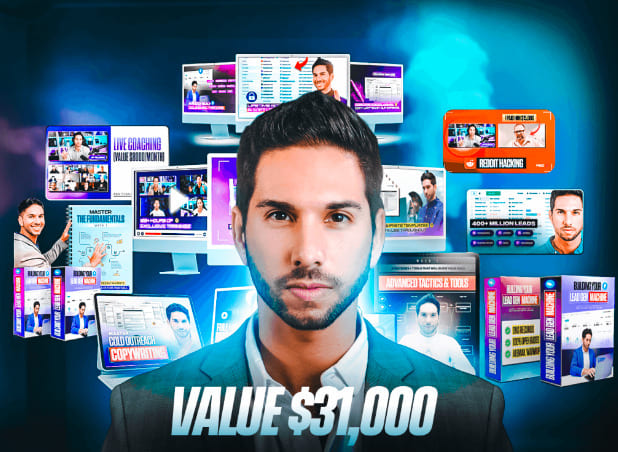 Jay Feldman – Lead Generation Insiders 2.0 Cheap