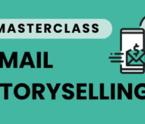 Jim Hamilton – Email Storyselling MBA Cheap