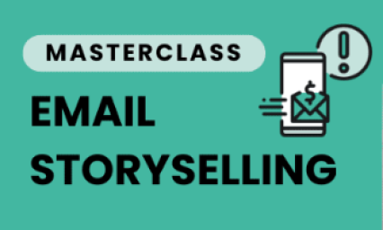Jim Hamilton – Email Storyselling MBA Cheap
