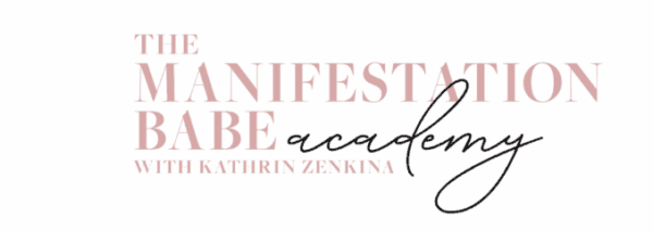 Kathrin Zenkina – The Manifestation Babe Academy 2021 Cheap