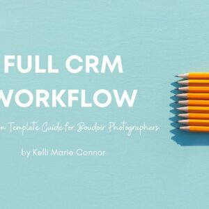 Kelli Marie – Full Client Workflow Cheap