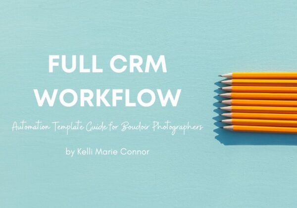 Kelli Marie – Full Client Workflow Cheap