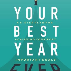Michael Hyatt – Best Year Ever Cheap