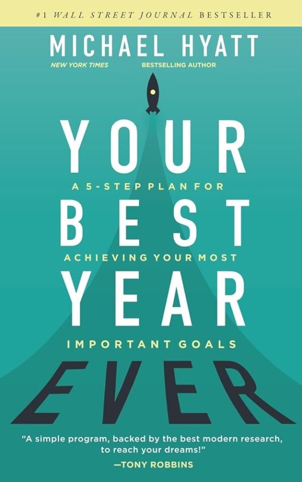 Michael Hyatt – Best Year Ever Cheap