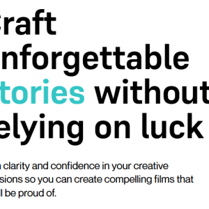 Muse Storyfirst - The Science of Storytelling Cheap