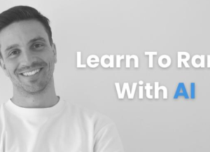 Nicolas Gorrono - AI Ranking Cheap