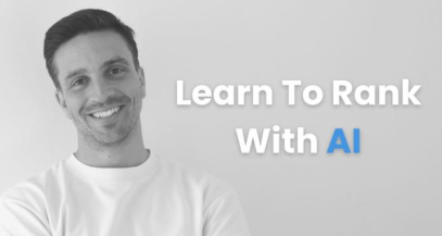 Nicolas Gorrono - AI Ranking Cheap