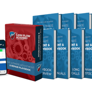 Noah Davidson – The Ultimate Adjustment and Repair Playbook Cheap