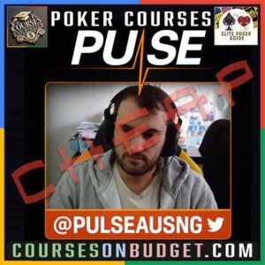 PULSEAU SNG