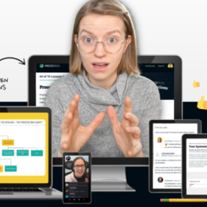 ProcessDriven - ProcessDriven Foundations Cheap