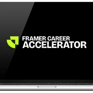 Ryan Hayward – Ultimate Framer Career Accelerator Course Cheap