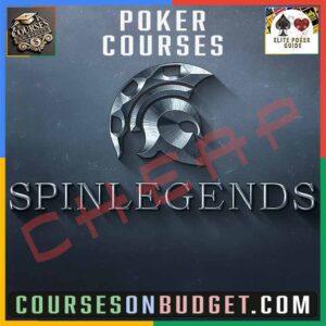 SPINLEGENDS