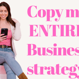 Sheri Cromarty – Course Bundle + Stories That Make Bank Cheap