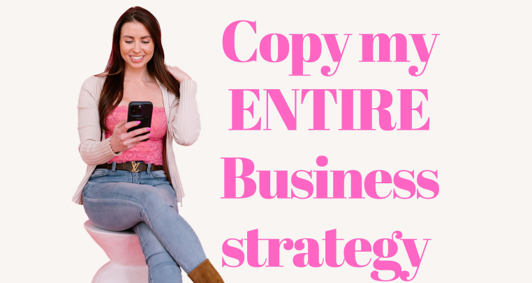 Sheri Cromarty – Course Bundle + Stories That Make Bank Cheap