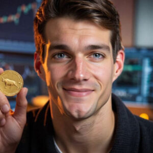 Simone Ferretti - The AI Thumbnail Blueprint Cheap