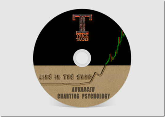 TrickTrades – Line in the Sand Cheap