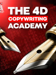 Tyson 4D – 4D Copywriting Academy Cheap