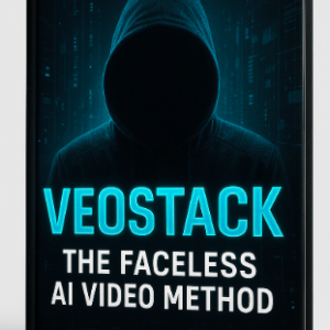 VeoStack The Faceless AI Video Method Cheap