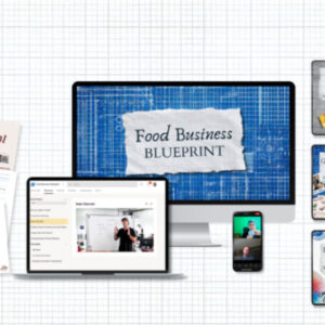 Eric Glandian - Food Business Blueprint Cheap