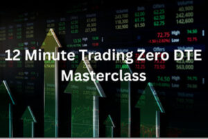 12 Minute Trading — Zero DTE Masterclass review and full course index 2026