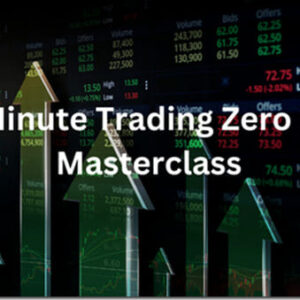 12 Minute Trading - 12 Minute Trading Zero DTE Masterclass Cheap