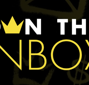 Alex Cattoni - Own The Inbox 2025 Cheap