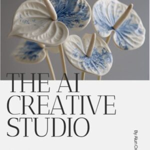 Alun Creative - The AI Creative Studio Cheap