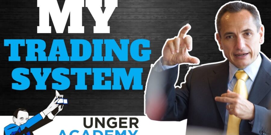 Andrea Unger - Trading System Evaluation index review 2026 on Courses On Budget