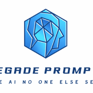 Andy O’Bryan, Denise Wakeman - Renegade Prompting Cheap