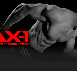 Athlean AX - Athlean AX 1 Cheap