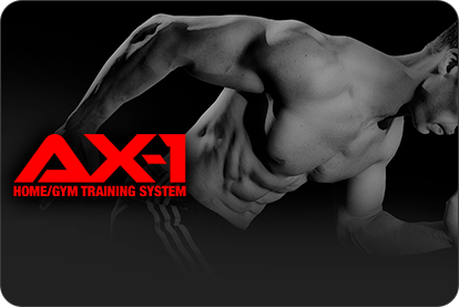 Athlean AX - Athlean AX 1 Cheap