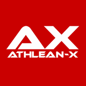 Athlean AX - Athlean Bonuses Cheap