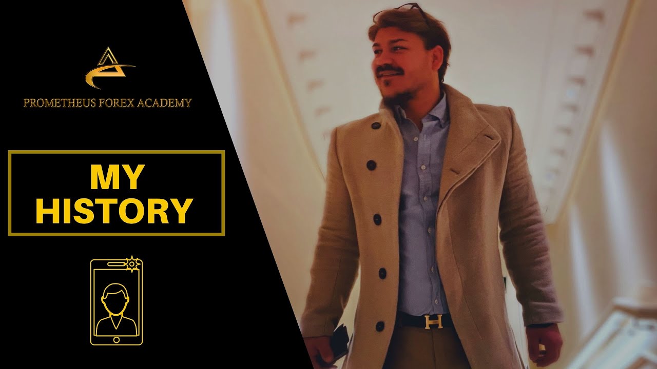 Bosca Nicu – Prometheus Forex Academy Cheap