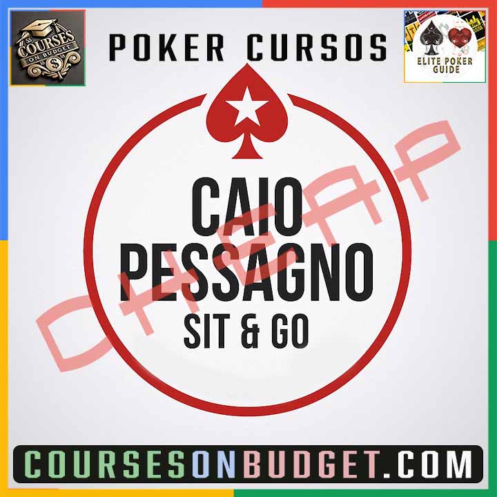 CAIO PESSAGNO SIT & GO