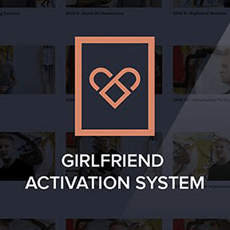 Christian Hudson - The Girlfriend Activation System V2 Cheap
