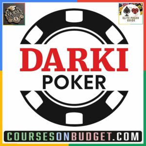 DARKI POKER
