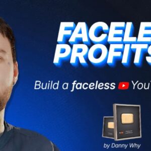 Danny Why - Faceless Profits Cheap