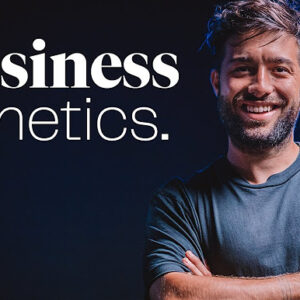 Dario Vignali – Business Genetics Cheap