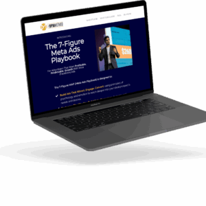 Depesh Mandalia – 7-Figure Facebook Ads Playbook Cheap