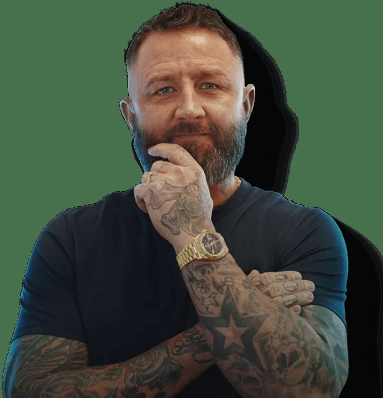 Eric Cline – 7 Figure Sales Program Bundle Cheap