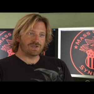 Frank Kern - Mass Control Monthly Cheap