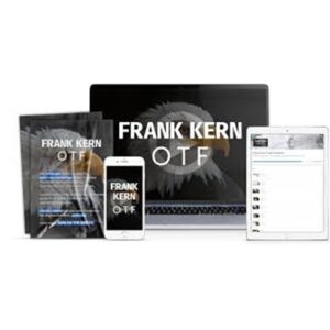 Frank Kern - Operation Total Freedom Cheap