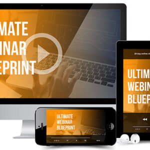 Frank Kern - Ultimate Webinar Blueprint Cheap