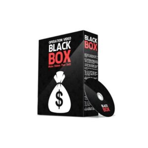 Frank Kern - Video Black Box Cheap