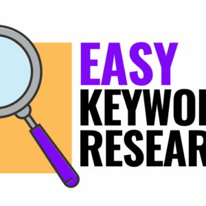 Ignazio Munzù – Easy Keyword Research Cheap