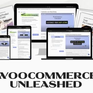 Ingrid Urena - Woocommerce Unleashed Cheap